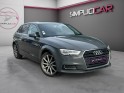 Audi a3 sportback 35 tfsi cod 150 s tronic 7 design luxe / super équipée / garantie 1 an / belle configuration occasion ...