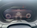 Audi a3 sportback 35 tfsi cod 150 s tronic 7 design luxe / super équipée / garantie 1 an / belle configuration occasion ...