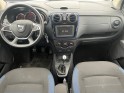 Dacia lodgy blue dci 115 7 places stepway / 7 places / camera de recul / garantie 12 mois minimum / occasion simplicicar...