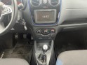 Dacia lodgy blue dci 115 7 places stepway / 7 places / camera de recul / garantie 12 mois minimum / occasion simplicicar...