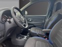 Dacia lodgy blue dci 115 7 places stepway / 7 places / camera de recul / garantie 12 mois minimum / occasion simplicicar...