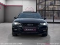 Audi a3 berline 2.0 tdi 150 s line s tronic 6 / toit ouvrant / clim bi zone / garantie 12mois minimum / occasion simplicicar...