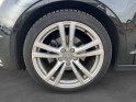 Audi a3 berline 2.0 tdi 150 s line s tronic 6 / toit ouvrant / clim bi zone / garantie 12mois minimum / occasion simplicicar...