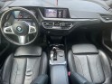 Bmw serie 2 gran coupe f44 218d 150 ch bva8 m sport - superbe état - garantie 12 mois - rare dans cette configuration...