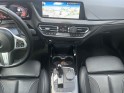 Bmw serie 2 gran coupe f44 218d 150 ch bva8 m sport - superbe état - garantie 12 mois - rare dans cette configuration...