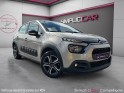 Citroen c3 c-series 1.2 83ch - faible km - occasion simplicicar compiegne simplicicar simplicibike france