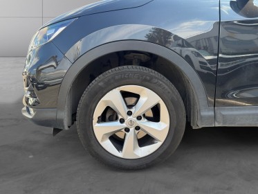 Nissan qashqai business 1.2 dig-t 115 business edition || garantie 12 mois || occasion osny simplicicar simplicibike france