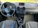 Audi a1 a1 1.6 tdi 105 ambition - garantie 12 mois occasion simplicicar brest simplicicar simplicibike france