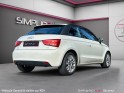 Audi a1 a1 1.6 tdi 105 ambition - garantie 12 mois occasion simplicicar brest simplicicar simplicibike france