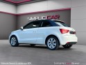 Audi a1 a1 1.6 tdi 105 ambition - garantie 12 mois occasion simplicicar brest simplicicar simplicibike france