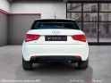 Audi a1 a1 1.6 tdi 105 ambition - garantie 12 mois occasion simplicicar brest simplicicar simplicibike france