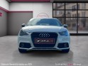 Audi a1 a1 1.6 tdi 105 ambition - garantie 12 mois occasion simplicicar brest simplicicar simplicibike france