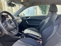 Audi a1 a1 1.6 tdi 105 ambition - garantie 12 mois occasion simplicicar brest simplicicar simplicibike france