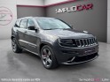 Jeep grand cherokee v8 6.4 hemi 650 srt / supercharged occasion simplicicar lille  simplicicar simplicibike france