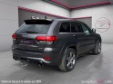 Jeep grand cherokee v8 6.4 hemi 650 srt / supercharged occasion simplicicar lille  simplicicar simplicibike france