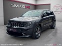 Jeep grand cherokee v8 6.4 hemi 650 srt / supercharged occasion simplicicar lille  simplicicar simplicibike france