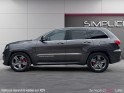 Jeep grand cherokee v8 6.4 hemi 650 srt / supercharged occasion simplicicar lille  simplicicar simplicibike france