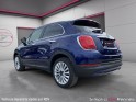 Fiat 500x 1.4 multiair 140 ch lounge occasion simplicicar rennes simplicicar simplicibike france