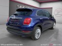 Fiat 500x 1.4 multiair 140 ch lounge occasion simplicicar rennes simplicicar simplicibike france