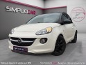 Opel adam 1.4 twinport 87 ch s/s unlimited/radar ar/carplay android auto/régulateur occasion simplicicar salon de provence...