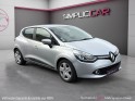 Renault clio iv dci 75 energy intens / garantie 12 mois occasion simplicicar mery-sur-oise simplicicar simplicibike france