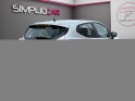 Renault clio iv dci 75 energy intens / garantie 12 mois occasion simplicicar mery-sur-oise simplicicar simplicibike france