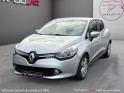 Renault clio iv dci 75 energy intens / garantie 12 mois occasion simplicicar mery-sur-oise simplicicar simplicibike france