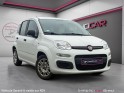 Fiat panda 1.2 69 ch gpl lounge - garantie 12 mois occasion simplicicar brest simplicicar simplicibike france