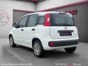 Fiat panda 1.2 69 ch gpl lounge - garantie 12 mois occasion simplicicar brest simplicicar simplicibike france