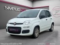 Fiat panda 1.2 69 ch gpl lounge - garantie 12 mois occasion simplicicar brest simplicicar simplicibike france