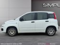 Fiat panda 1.2 69 ch gpl lounge - garantie 12 mois occasion simplicicar brest simplicicar simplicibike france