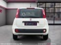 Fiat panda 1.2 69 ch gpl lounge - garantie 12 mois occasion simplicicar brest simplicicar simplicibike france