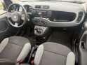 Fiat panda 1.2 69 ch gpl lounge - garantie 12 mois occasion simplicicar brest simplicicar simplicibike france