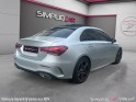 Mercedes classe a berline 200 7g-dct amg line,  garantie 12 mois, entretient mercedes, toit ouvrant, caméra de recul...