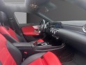 Mercedes classe a berline 200 7g-dct amg line,  garantie 12 mois, entretient mercedes, toit ouvrant, caméra de recul...