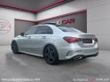 Mercedes classe a berline 200 7g-dct amg line,  garantie 12 mois, entretient mercedes, toit ouvrant, caméra de recul...