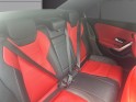 Mercedes classe a berline 200 7g-dct amg line,  garantie 12 mois, entretient mercedes, toit ouvrant, caméra de recul...