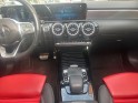 Mercedes classe a berline 200 7g-dct amg line,  garantie 12 mois, entretient mercedes, toit ouvrant, caméra de recul...