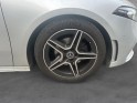 Mercedes classe a berline 200 7g-dct amg line,  garantie 12 mois, entretient mercedes, toit ouvrant, caméra de recul...