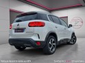 Citroen c5 aircross bluehdi 130 ss bvm6 shine excellent etat garantie 12 mois occasion simplicicar charmes simplicicar...