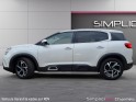 Citroen c5 aircross bluehdi 130 ss bvm6 shine excellent etat garantie 12 mois occasion simplicicar charmes simplicicar...