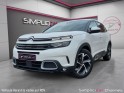 Citroen c5 aircross bluehdi 130 ss bvm6 shine excellent etat garantie 12 mois occasion simplicicar charmes simplicicar...