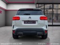 Citroen c5 aircross bluehdi 130 ss bvm6 shine excellent etat garantie 12 mois occasion simplicicar charmes simplicicar...