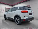 Citroen c5 aircross bluehdi 130 ss bvm6 shine excellent etat garantie 12 mois occasion simplicicar charmes simplicicar...