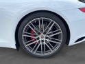 Porsche 911 carrera coupe s coupe 3.0i 420 pdk / toit ouvrant / garantie 12 mois minimum / occasion simplicicar pontarlier...