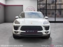 Porsche macan v6 258 ch s pdk diesel 3.0 58k€ d'option occasion cannes (06) simplicicar simplicibike france