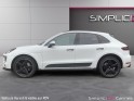 Porsche macan v6 258 ch s pdk diesel 3.0 58k€ d'option occasion cannes (06) simplicicar simplicibike france