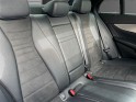 Mercedes classe e 220 d 9g-tronic sportline / toit ouvrant / garantie 12 mois minimum / occasion simplicicar pontarlier...