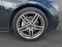 Mercedes classe e 220 d 9g-tronic sportline / toit ouvrant / garantie 12 mois minimum / occasion simplicicar pontarlier...