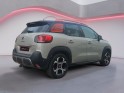 Citroen c3 aircross 110 ss eat6 shine/ camera de recul / toit ouvrant /affichage tête haute / occasion simplicicar orgeval ...